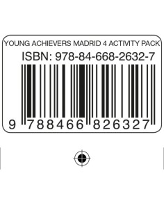 YOUNG ACHIEVERS 4ºPRIMARIA ACTIVITY PACK MADRID